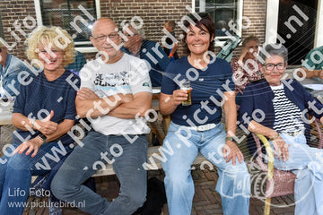 Evenement foto: Serie 2308