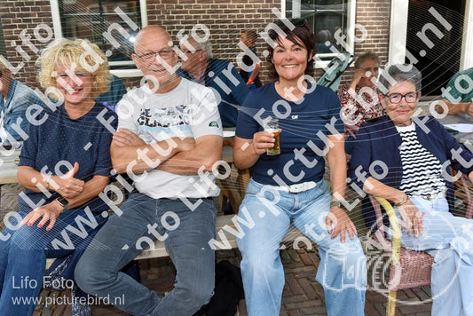 Evenement foto: Serie 2308