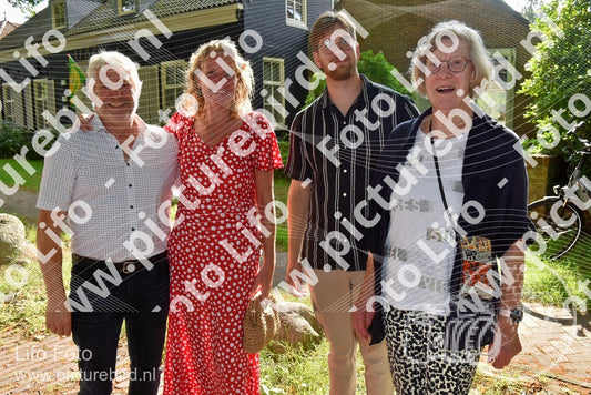 Evenement foto: Serie 2308