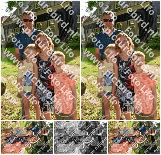 Evenement foto: Serie 2308
