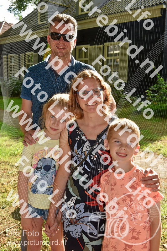 Evenement foto: Serie 2308