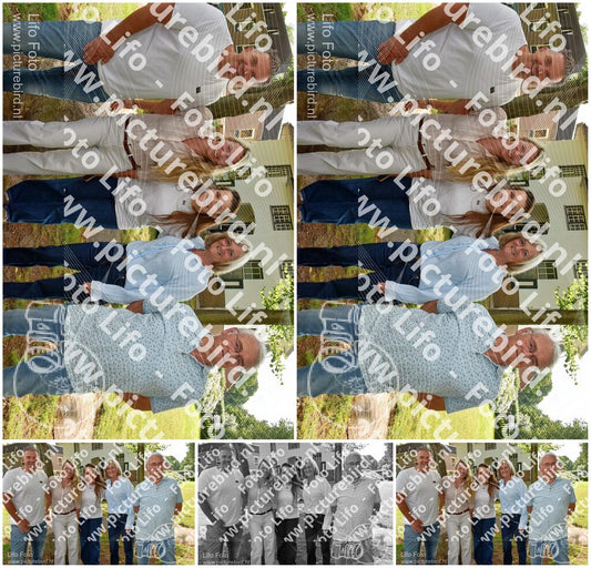 Evenement foto: Serie 2308