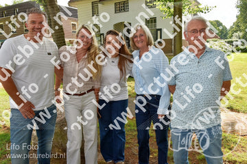 Evenement foto: Serie 2308