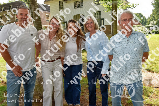 Evenement foto: Serie 2308