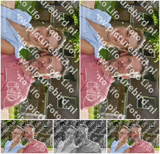 Evenement foto: Serie 2308