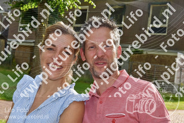 Evenement foto: Serie 2308