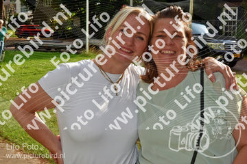 Evenement foto: Serie 2308