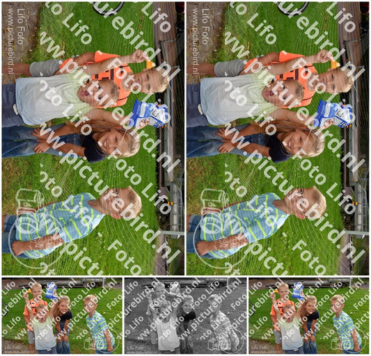 Evenement foto: Serie 2308