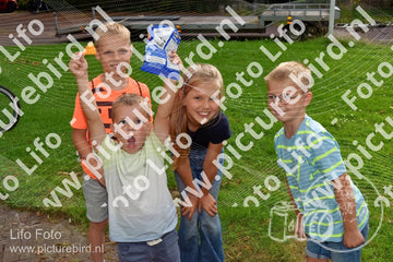 Evenement foto: Serie 2308