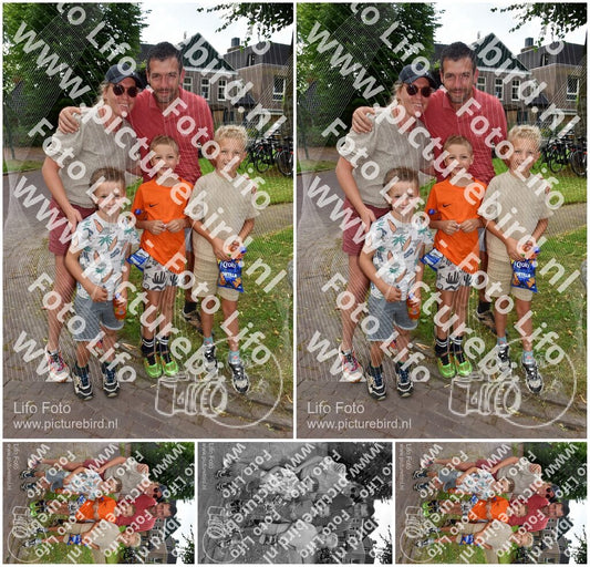 Evenement foto: Serie 2308