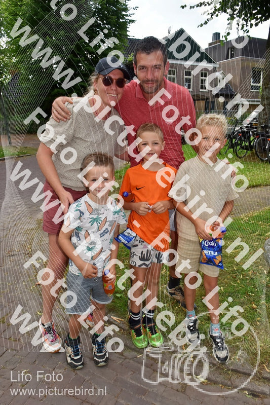 Evenement foto: Serie 2308