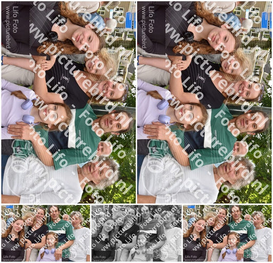 Evenement foto: Serie 2308