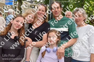 Evenement foto: Serie 2308