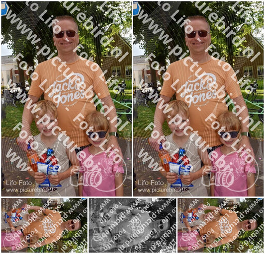 Evenement foto: Serie 2308