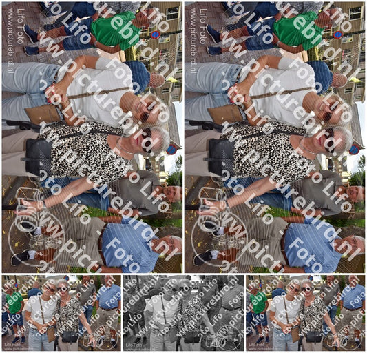 Evenement foto: Serie 2308