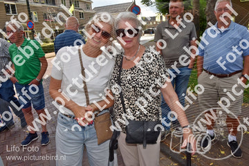 Evenement foto: Serie 2308