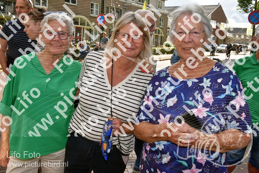 Evenement foto: Serie 2308