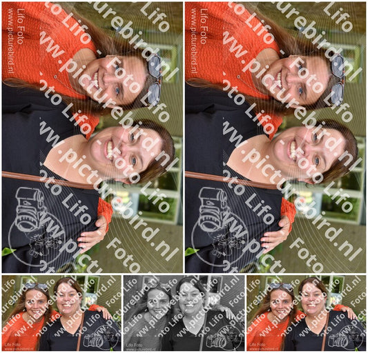 Evenement foto: Serie 2308