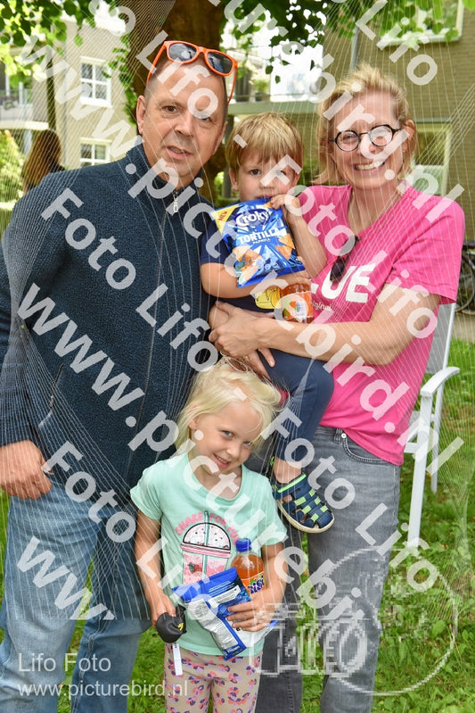 Evenement foto: Serie 2308