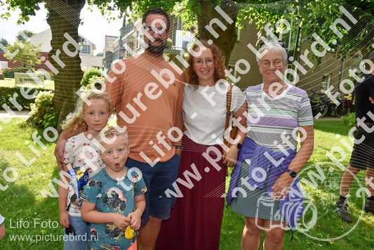 Evenement foto: Serie 2308