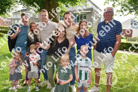 Evenement foto: Serie 2308