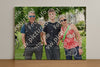 Evenement foto: Serie 2308