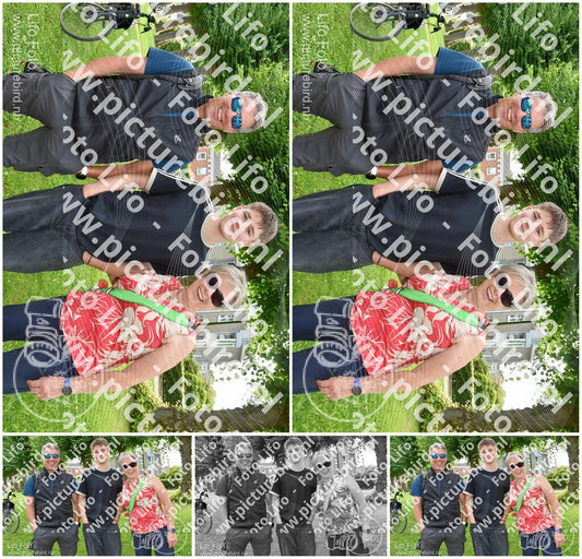 Evenement foto: Serie 2308