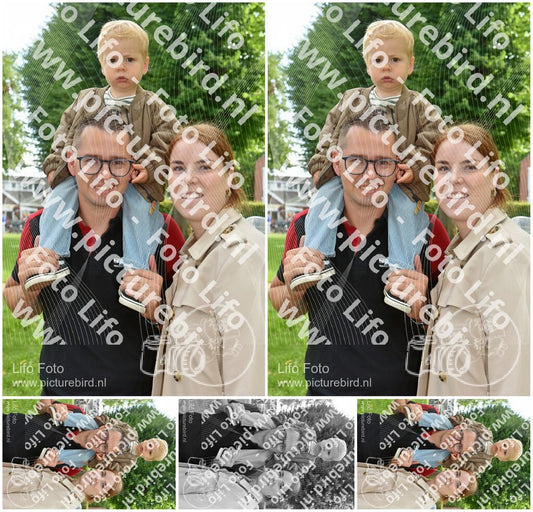 Evenement foto: Serie 2308