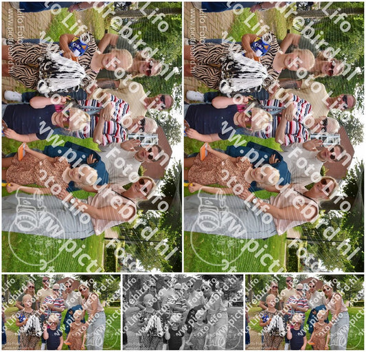 Evenement foto: Serie 2308