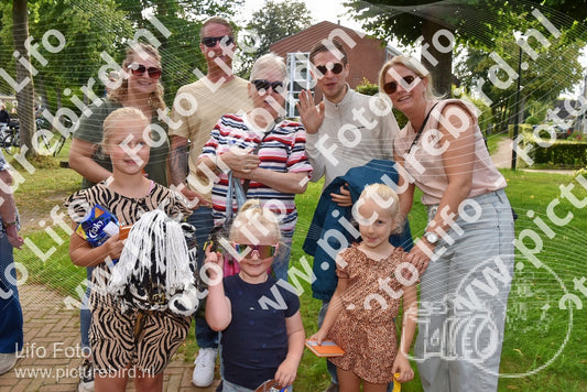 Evenement foto: Serie 2308