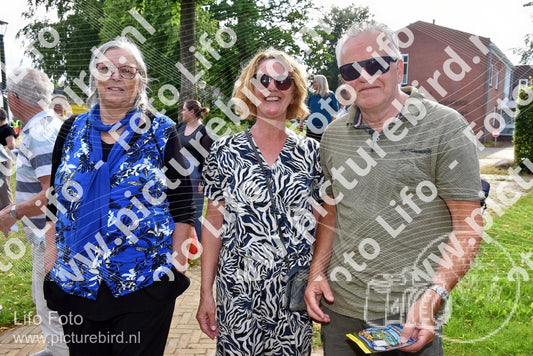 Evenement foto: Serie 2308