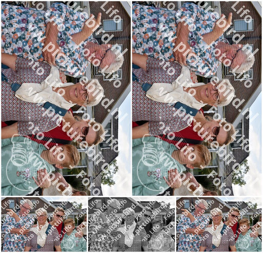 Evenement foto: Serie 2309