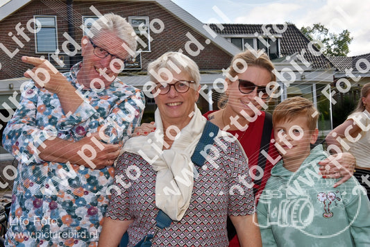 Evenement foto: Serie 2309