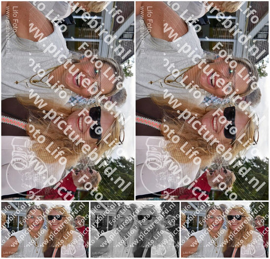 Evenement foto: Serie 2309