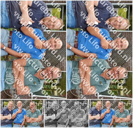 Evenement foto: Serie 2309