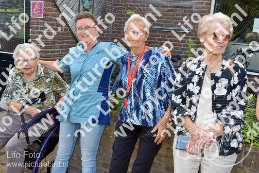 Evenement foto: Serie 2309