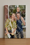 Evenement foto: Serie 2309