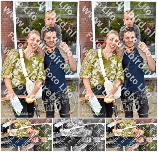 Evenement foto: Serie 2309