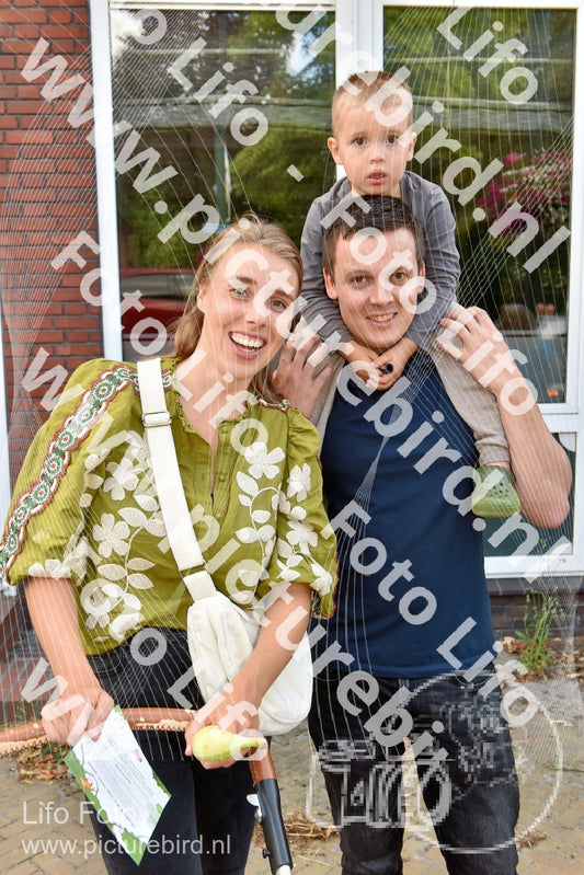 Evenement foto: Serie 2309