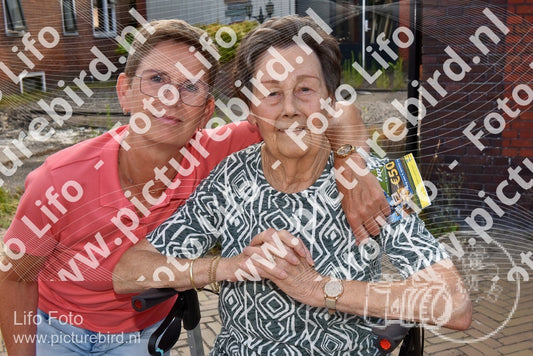 Evenement foto: Serie 2309