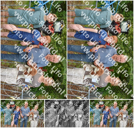 Evenement foto: Serie 2309
