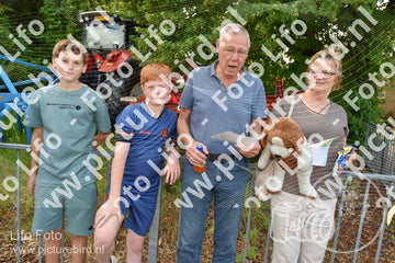 Evenement foto: Serie 2309