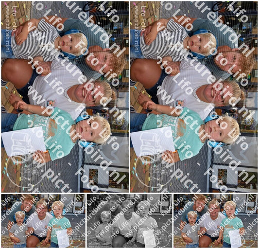 Evenement foto: Serie 2309