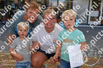 Evenement foto: Serie 2309
