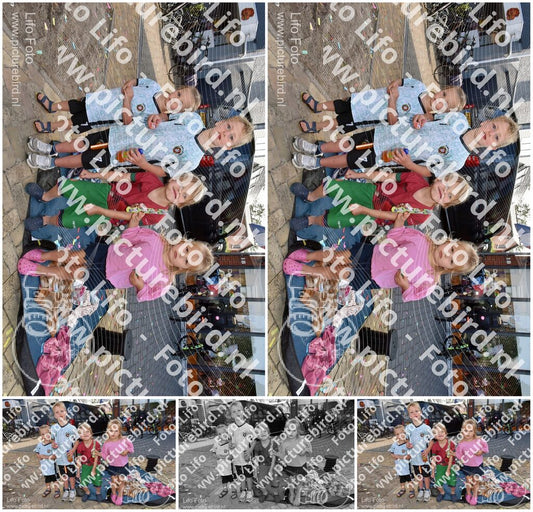 Evenement foto: Serie 2309