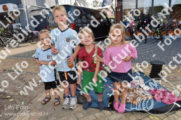 Evenement foto: Serie 2309