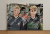 Evenement foto: Serie 2309