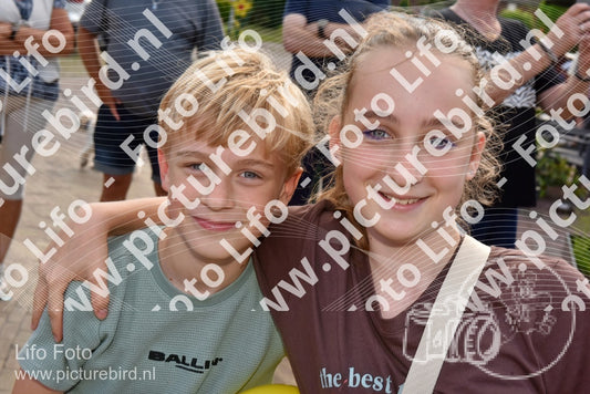 Evenement foto: Serie 2309