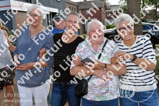 Evenement foto: Serie 2309