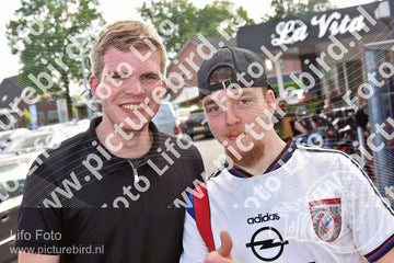 Evenement foto: Serie 2309